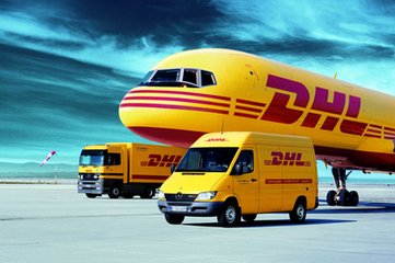 DHL渠道暂停全球亚马逊地址派送